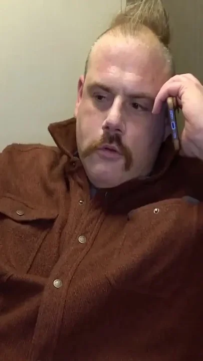 Bearfilms Hairy Johnny Neutron Raw Breeds Texas Hound After BJ