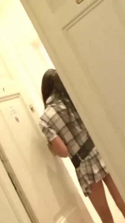 El Storm gets a mouth full of cum after her pussy is stuffed by BBC