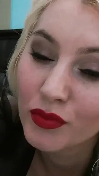 Stocking Fetish Domination