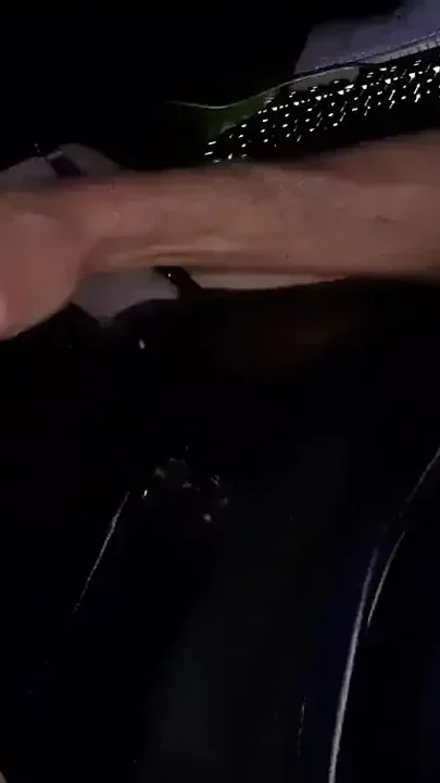 Late Night Laying on the Bed Wearing Sexy Lingerie Jacking of