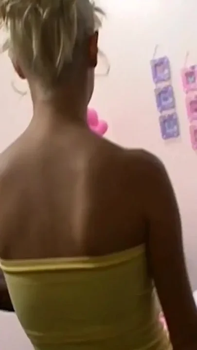 Slutty Teen Was Picked up From the Street to Do a Hardcore Sex Scene