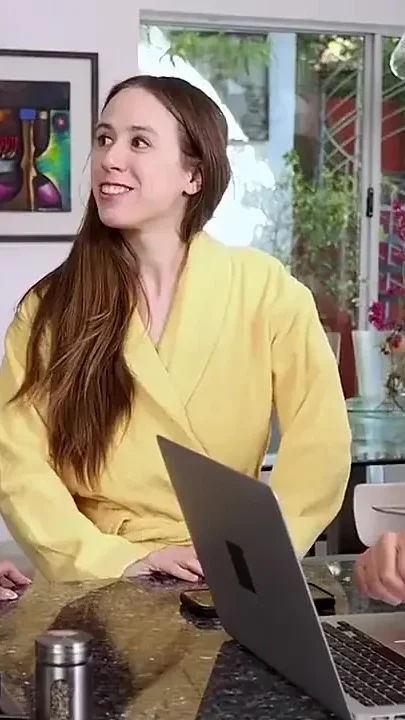 Stepdad Gives Her Horny Stepdaughter a Hot Spring Break Without Leaving Their House