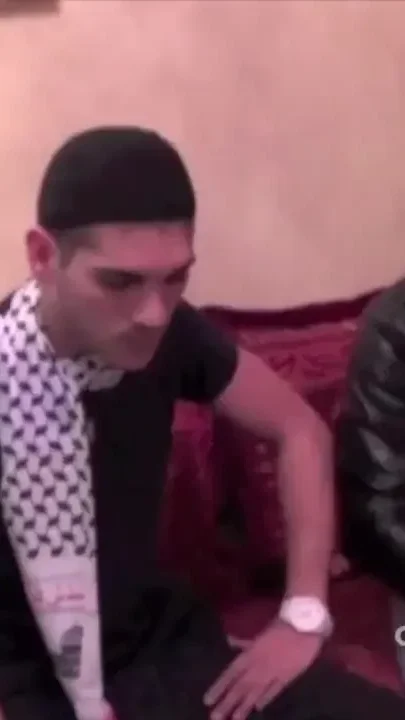 Used by incredible Arab XXL cock