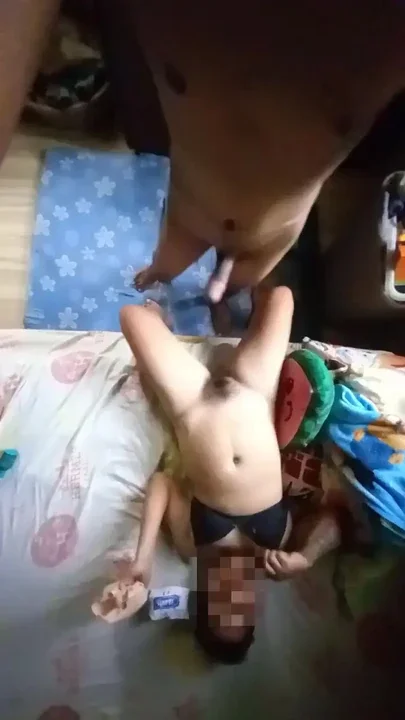 Miss Gerl anal sex Clip 1