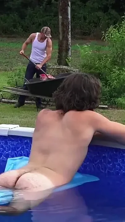 A Quick Dip