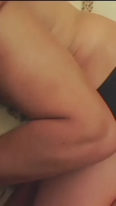 At My House She Fucks Me in the Ass