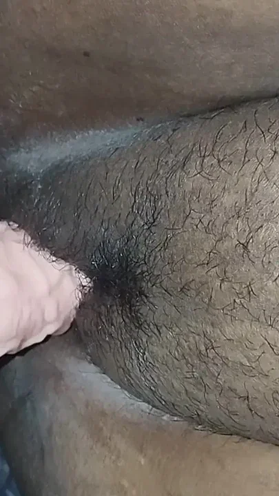 Message village stepaunt with dildo Clip 2