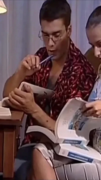 She Gives Him a Handjob While They Watch a Couple of Friends Fuck