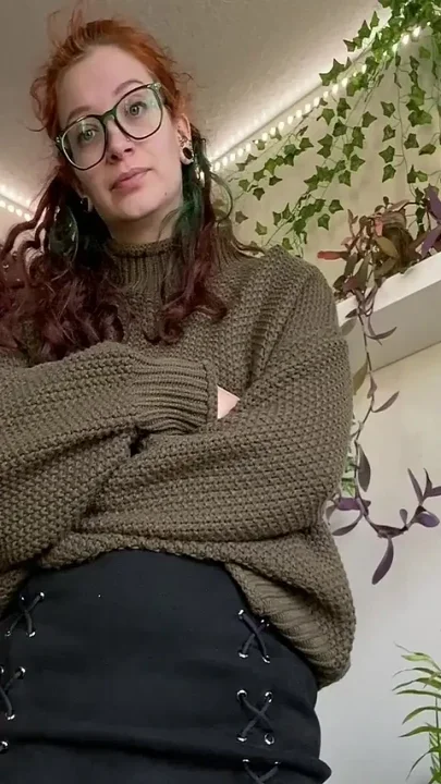 Teacher Punishes You with Asshole Sniffing and JOI