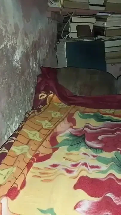 Watch How the African Black Guy Cum