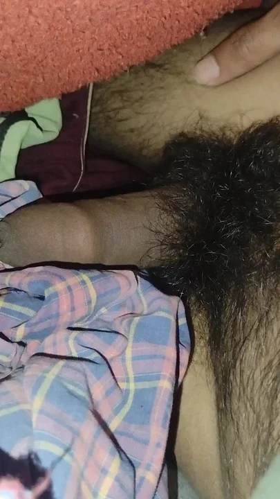 Masturbation hobby Clip 1