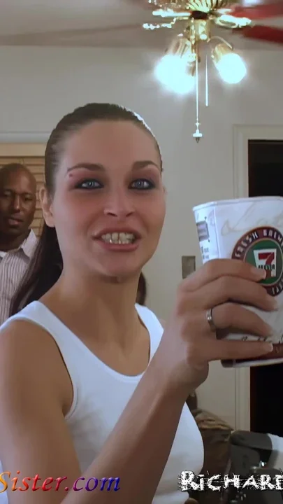 Step Brother Films Cute Black Step Sister Fucking Wbts Clips