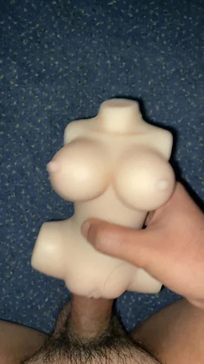 Do You Love My New Toy