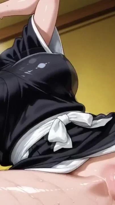 Rukia Bleach Clip 1
