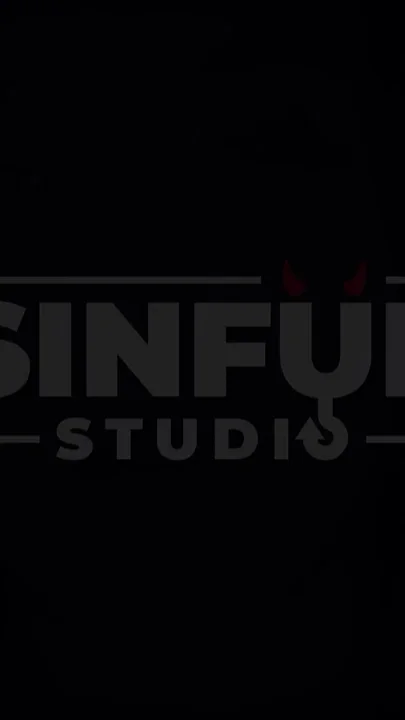 Skinny Brunette Sia Florence Gets Hard Anal Fucking