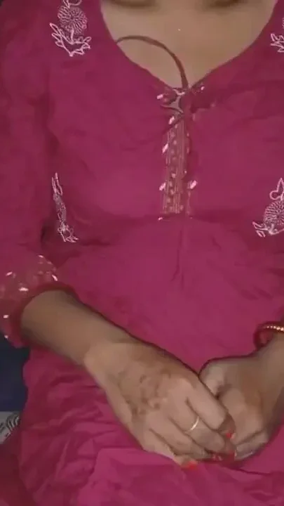 Bhabhi Ko Pela in House Hindi Video