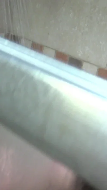 Lesbian shower with dulcemorena and young minitommy
