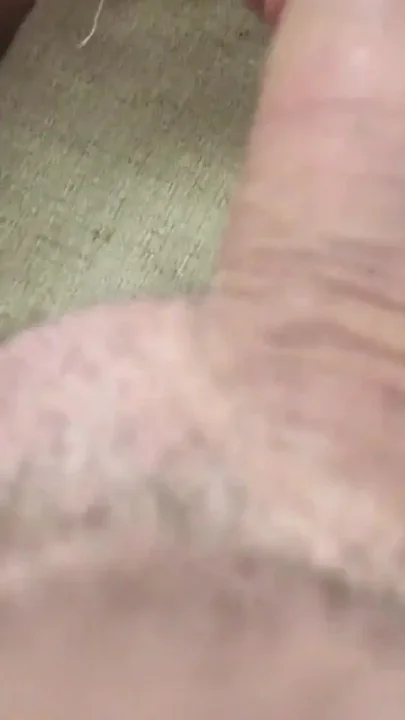 His Sperm From My Vagina to My Panties