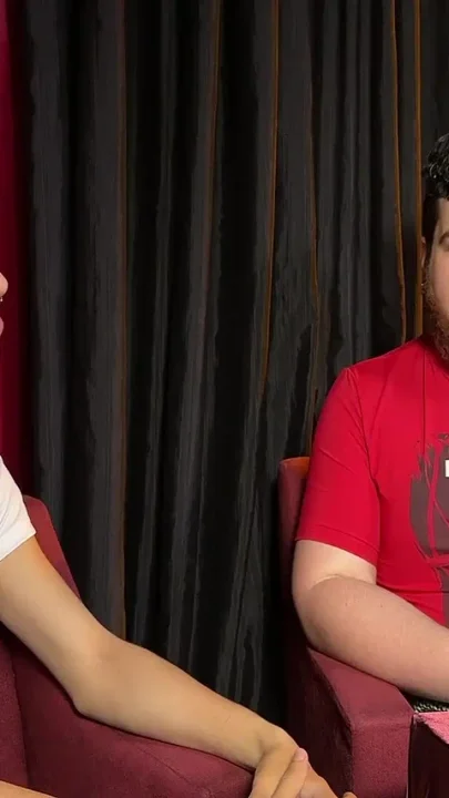 Profanus Talk Show Interviews Ari