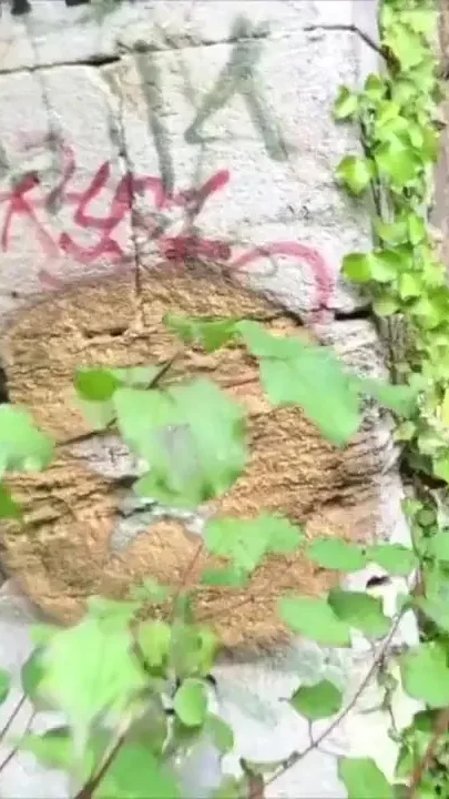 Nick fucked bareback outdoor by straight boy Hurricane