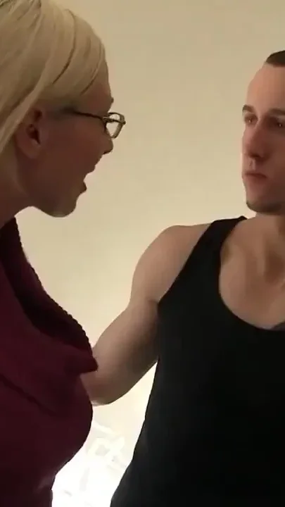 Your Stepmommy tossed my salad - Episode 15