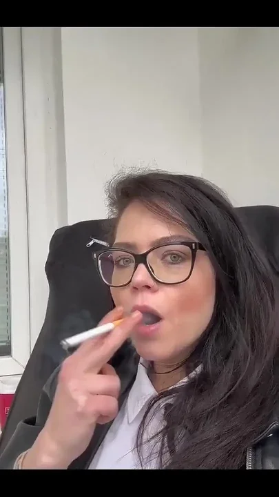 Me as Nerdy Girl