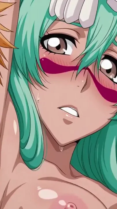 Ichigo X Nelliel