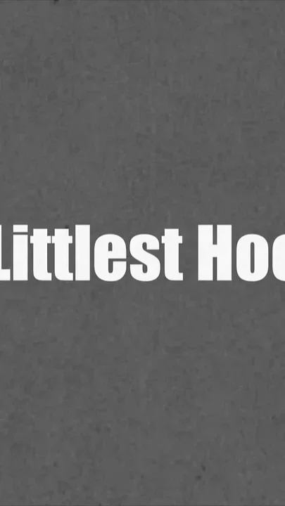 The littlest hooker