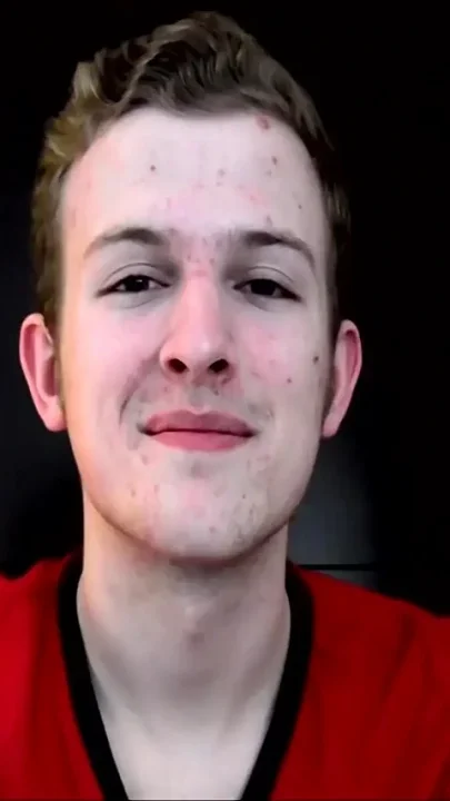 Toby Shows His Cock Sucking Skills