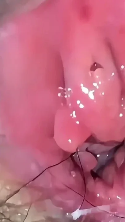 CUMSHOT INSIDE MY WORKMATE PUSSY Clip 1
