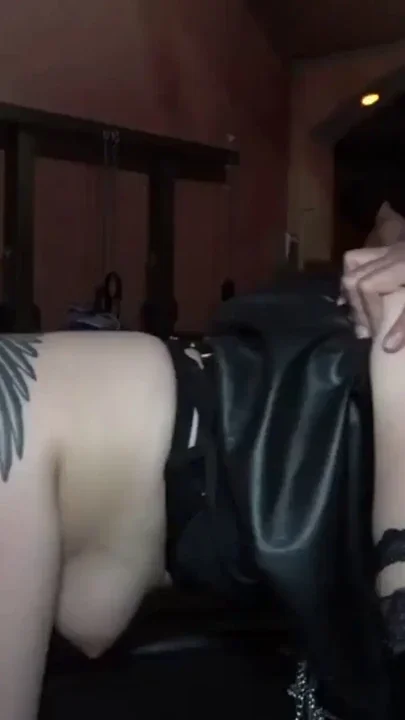 Authentic amateur compilation for real passion