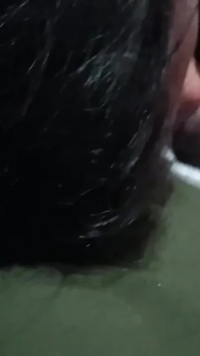 Wife Sucking Dick When Watching Cricket Match