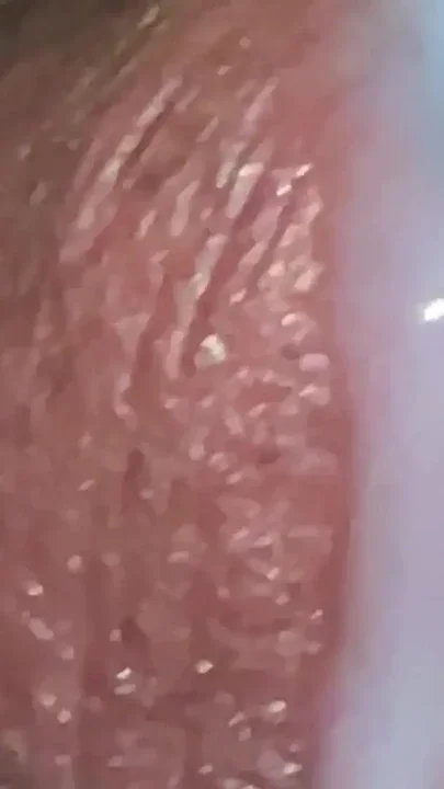 Super close dick cum shot slow motion Clip 1