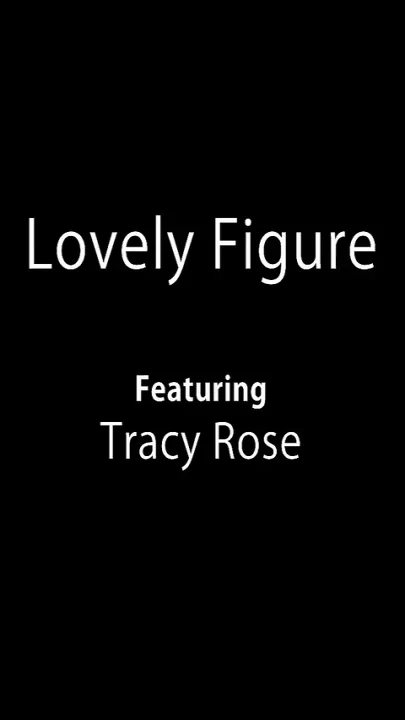 Lovely Figure