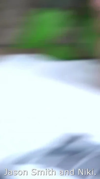 Three horny guys cant satisfy nympho Wendy Moon