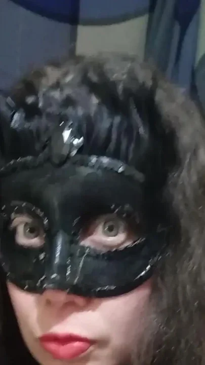 Intense Solo Female Masturbation