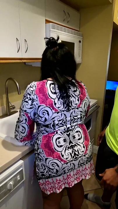 Fucking my ex-biology teacher