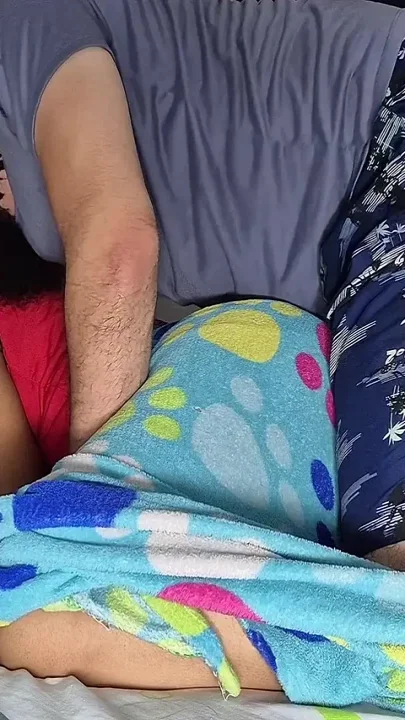 Making Love with My Girlfriend After They Had Quarreled
