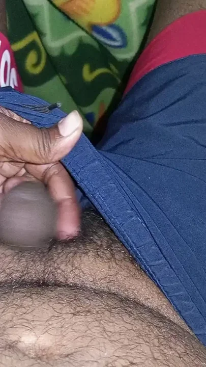 Gay Boy Masturbates