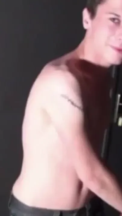 Sexy massage with French twinks so sexy