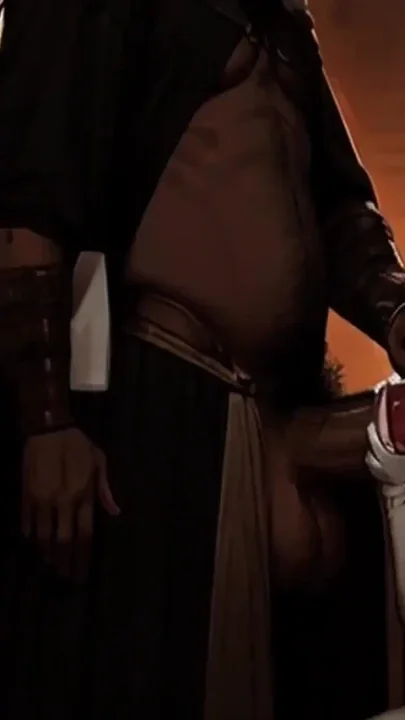 Muslim Warriors Impregnate European Bitches in the Streets