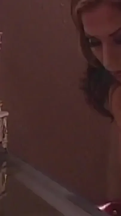First Hard Fuck on Camera