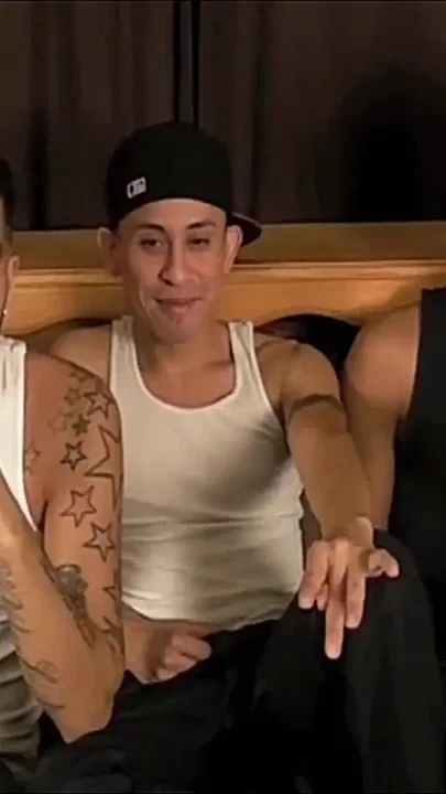 Gay Latino Cholo Double Anal Hardcore Interracial Gay Sex DP