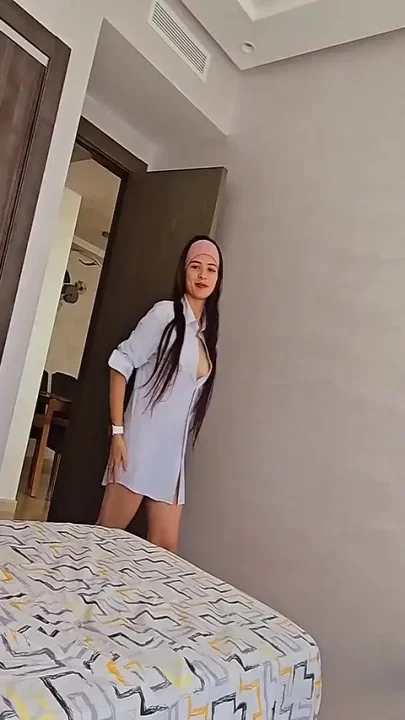 Fucking My Stepsister While Parents Are Not at Home