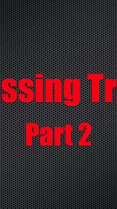 Trespassing Troubles - Chapter 2
