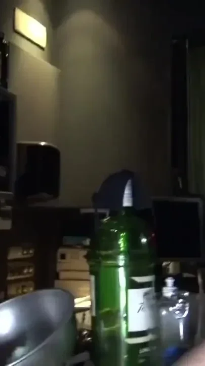 Rao fucked bareback by XXL cock Stepdaddy in bar