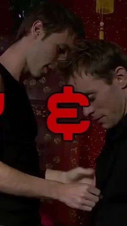 Andy & Neil
