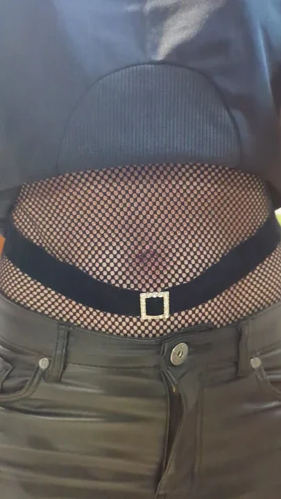 ma tenue sexy