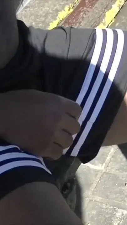 Fucked raw by top black with xxl cock