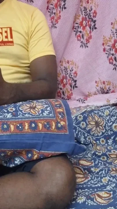 Hot Tamil Amma Paiyan Sex Video